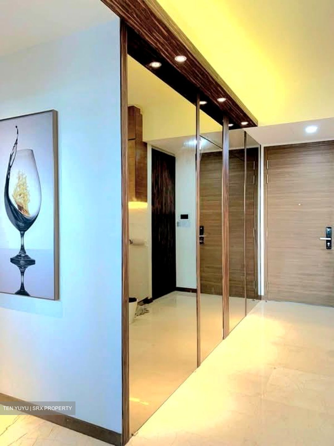 Queens Peak (D3), Condominium #562175211